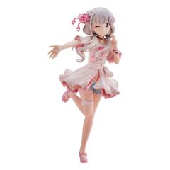 PREORDER - Idolmaster Cinderella Girls PVC Statue 1/7 Nagi HIsakawa