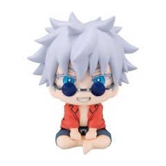 PREORDER - Jujutsu Kaisen Look Up PVC Statue Satoru Gojo Okinawa Ver. 11 cm