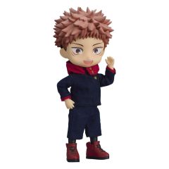 PREORDER - Jujutsu Kaisen Nendoroid Doll Actionfigur Yuji Itadori 14 cm