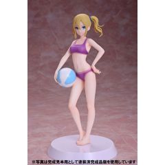 PREORDER - Kaguya-sama: Love is War Summer Queens PVC Statue 1/8 Ai Hayasaka 20 cm