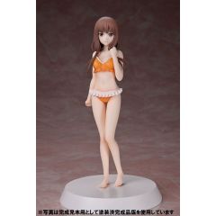 PREORDER - Kaguya-sama: Love is War Summer Queens PVC Statue 1/8 Miko Iino 19 cm