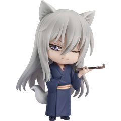 PREORDER - Kamisama Kiss Nendoroid Actionfigur Light Tomoe: Fox Spirit Ver. 10 cm