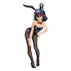 PREORDER - Kill la Kill PVC Statue 1/4 Ryuko Matoi Bunny Ver. 35 cm