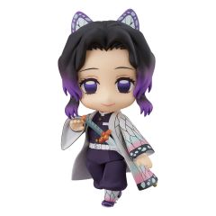 PREORDER - Kimetsu no Yaiba: Demon Slayer Nendoroid Actionfigur Shinobu Kocho 10 cm