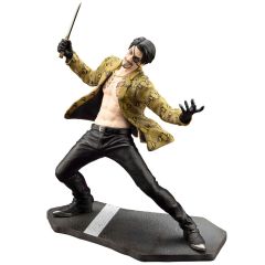 PREORDER - Like a Dragon PVC Statue 1/6 Goro Majima 30 cm