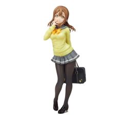 PREORDER - Love Live! Sunshine! Statue 1/7 Kanan Matsuura Wetsuit Ver. 23 cm