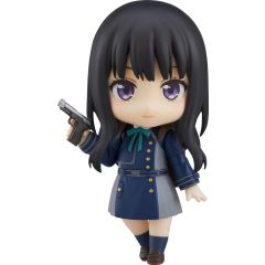 PREORDER - Lycoris Recoil Nendoroid Actionfigur Takina Inoue 10 cm