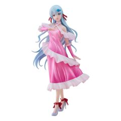 PREORDER - Magilumiere Co. Ltd. Tenitol PVC Statue Aoi Lily 19 cm