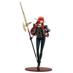 PREORDER - Metaphor: ReFantazio PVC Statue 1/7 Hulkenberg 30 cm