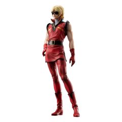 PREORDER - Mobile Suit Zeta Gundam GGG Statue 1/8 Quattro Vageena Limited Repeat 22 cm