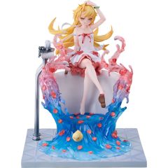 PREORDER - Monogatari Series PVC Statue 1/7 Shinobu Oshino 22 cm