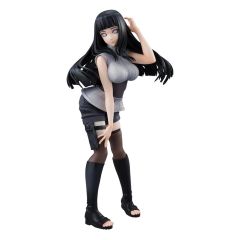PREORDER - Naruto Gals PVC Statue Hinata Hyuga Ver. 2 21 cm