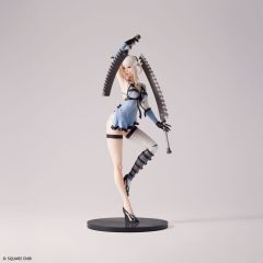 PREORDER - NieR Replicant ver.1.22474487139... Form-ISM PVC Statue Kainé 18 cm