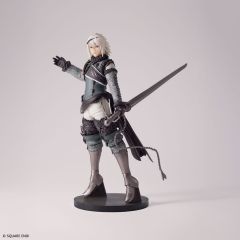 PREORDER - NieR:Automata Form-ISM PVC Statue NieR Ver.1.22474487139... 19 cm