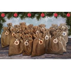 PREORDER - One Piece TCG- und Merch-Adventskalender 2025