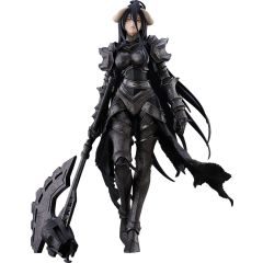 PREORDER - Overlord Pop Up Parade PVC Statue Albedo: Armor Ver. L Size 24 cm