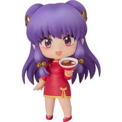 PREORDER - Ranma 1/2 Nendoroid Actionfigur Shampoo 10 cm