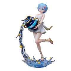 PREORDER - Re:Zero Starting Life in Another World PVC Statue 1/7 Rem AxA -Aquarius- 24 cm