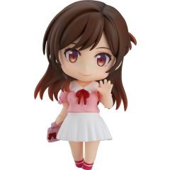 PREORDER - Rent A Girlfriend Nendoroid Actionfigur Chizuru Mizuhara 10 cm