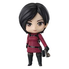 PREORDER - Resident Evil 4 Nendoroid Actionfigur Ada Wong 10 cm