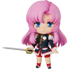 PREORDER - Revolutionary Girl Utena Nendoroid Actionfigur Utena Tenjo 10 cm
