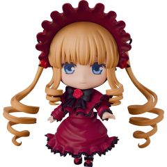 PREORDER - Rozen Maiden Nendoroid Doll Actionfigur Shinku 2.0 10 cm