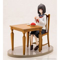PREORDER - Soshimin: How to Become Ordinary PVC Statue 1/6 Yuki Osanai 20 cm