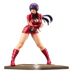 PREORDER - The King of Fighters '97 Bishoujo PVC Statue 1/7 Orochi Shermie 21 cm