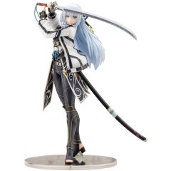 PREORDER - The Legend of Heroes PVC Statue 1/8 Shizuna Rem Misurugi 23 cm