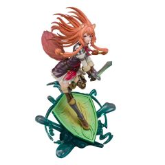 PREORDER - The Rising of the Shield Hero PVC Statue 1/7 Raphtalia 27 cm