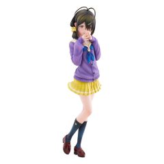 PREORDER - The Shiunji Family Children PVC Statue 1/7 Kotono Shiunji 22 cm