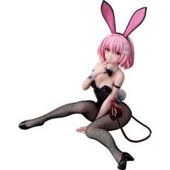 PREORDER - To Love-Ru Darkness PVC Statue 1/6 Momo Belia Deviluke: Bunny Ver. 19 cm