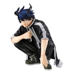 PREORDER - Togen Anki G.E.M. Serie PVC Statue Shiki Palm Size 9 cm