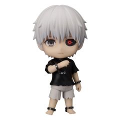 PREORDER - Tokyo Ghoul Nendoroid Actionfigur Ken Kaneki 10 cm