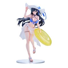 PREORDER - Tower of Fantasy PVC Statue 1/7 Lin 25 cm