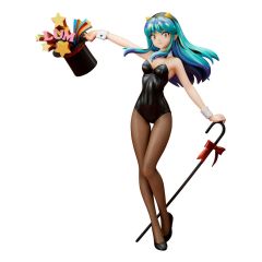 PREORDER - Urusei Yatsura Statue PVC 1/7 Lum Bunny Girl Ver. 25 cm