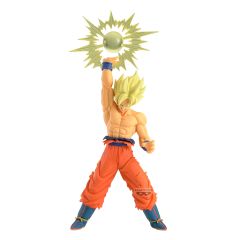 PREORDER - Wave 126 - Dragon Ball Z - Son Goku - 17cm PVC Statue