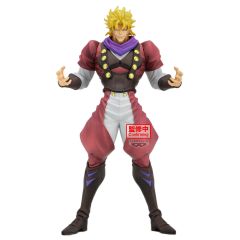 PREORDER - Wave 128 - Jojo's Bizarre Adventure - Dio Brando - 22cm PVC Statue