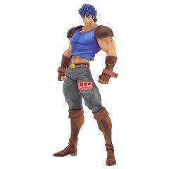 PREORDER - Wave 128 - Jojo's Bizarre Adventure - Jonathan Joestar - 22cm PVC Statue