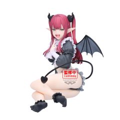 PREORDER - Wave 128 - My Dress-Up Darling - Kitagawa Marin Liz Ver. - 17cm PVC Statue