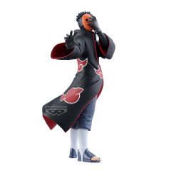 PREORDER - Wave 128 - Naruto Shippuden - Tobi Vibration Stars - 17cm PVC Statue