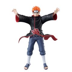 PREORDER - Wave 129 - Naruto Shippuden - Pain Vibration Stars - 17cm PVC Statue
