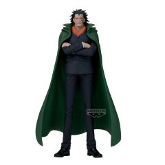 PREORDER - Wave 129 - One Piece - Monkey D. Dragon - 20cm PVC Statue