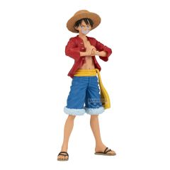 PREORDER - Wave 129 - One Piece - Monkey D. Luffy - 19cm PVC Statue