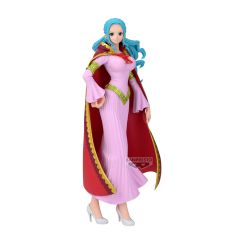 PREORDER - Wave 129 - One Piece - Nefeltari Vivi - 19cm PVC Statue