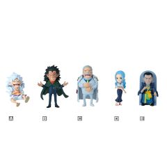 PREORDER - Wave 129 - One Piece - Parent-Child-Bloodline 01 Zufallsfigur - 7cm PVC Statue