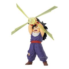 PREORDER - Wave 130 - Dragon Ball Z - Son Gohan GX Materia - 12cm PVC Statue