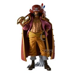 PREORDER - Wave 130 - One Piece - Gol D. Roger The Anime Premium - 30cm PVC Statue