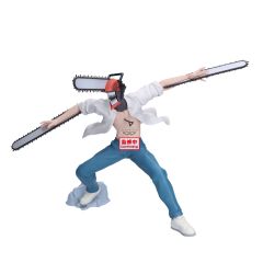 PREORDER - Wave 131 - Chainsaw Man - Chainsaw Man Grandista - 21cm PVC Statue