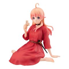 PREORDER - Witch Watch G.E.M. Serie PVC Statue Nico Palm Size 9 cm